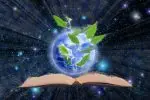 Istoria Spirituala A Pamantului