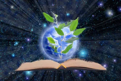 Istoria Spirituala A Pamantului Istoria Spirituala A Pamantului