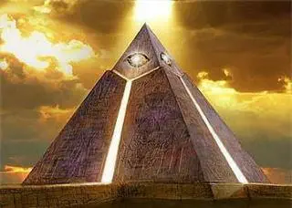 Intre Pamint Si Orion, Piramidele De La Giseh - Egipt Piramide
