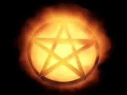 INITIERE - Fire Pentalfa Seal ©