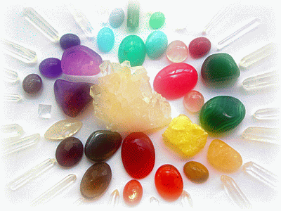 Acordaj La Distanță - Ethereal Crystals Acordaj Initiere Cristale Eterice Ethereal Crystals
