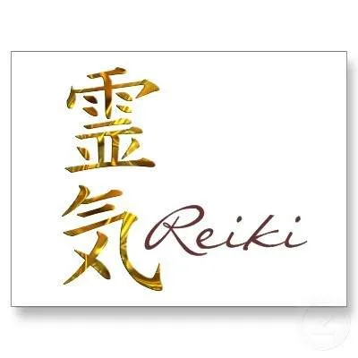 Gold Reiki Gold Reiki