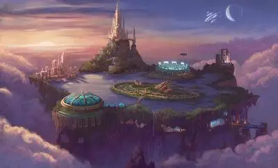 Atlantean Crystal Atlantean Crystal Initiere