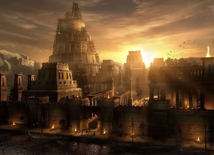 Babylon