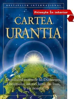 Cartea Urantia Urantia