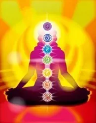 Chakre Kundalini Reiki