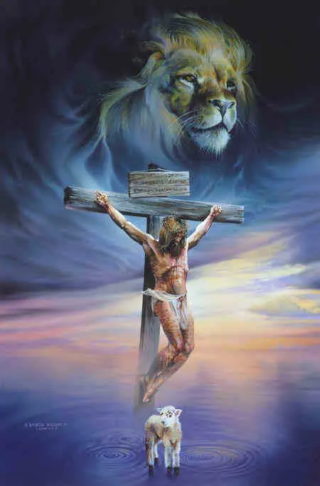 Evangheliile Au Fost Modificate Isus Pe Cruce