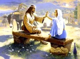 Evangheliile Au Fost Modificate Maria-Magdalena Isus