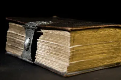 Evangheliile Au Fost Modificate Biblia