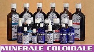 7 Mituri Despre Argintul Coloidal-Ionic 7 Mituri Despre Argintul Coloidal-Ionic