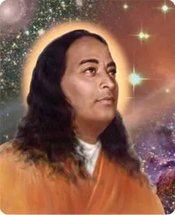Dialog Cu Paramahamsa Yogananda Dialog Cu Paramahamsa Yogananda