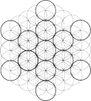 Karanna Ascension© - Karanna Merkabah &Amp; Corpul Mayavarupa© Fruitoflife