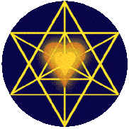 INITIERE - Karanna Ascension© - Gr II Initierea Luminii