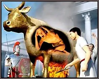 Documentar Inchizitia - Dosare Secrete Documentar Inchizitia - Dosare Secrete