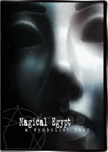 Serie De Documentare Egiptul Magic - Partea I Documentare Egiptul Magic - Partea I