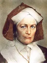 Profeţiile Călugăriţei Hildegard Von Bingen Hildegard Von Bingen