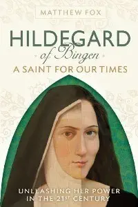Profeţiile Călugăriţei Hildegard Von Bingen Profeţiile Călugăriţei Hildegard Von Bingen