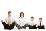 Despre Meditatie Si Importanta Ei In Evolutia Personala A Individului