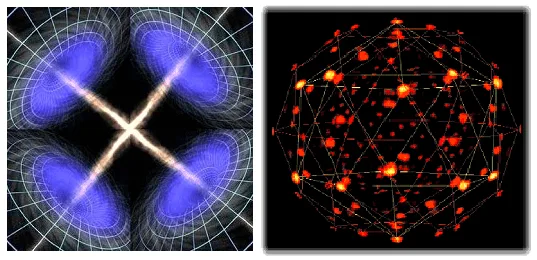 Universul Holografic