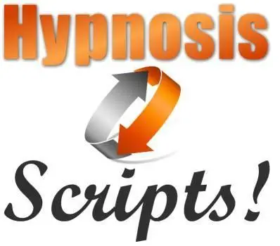 Sesiuni De Hipnoza Regresiva &Amp; Hipnoza Terapeutica Script-Uri De Hipnoză / Regresie