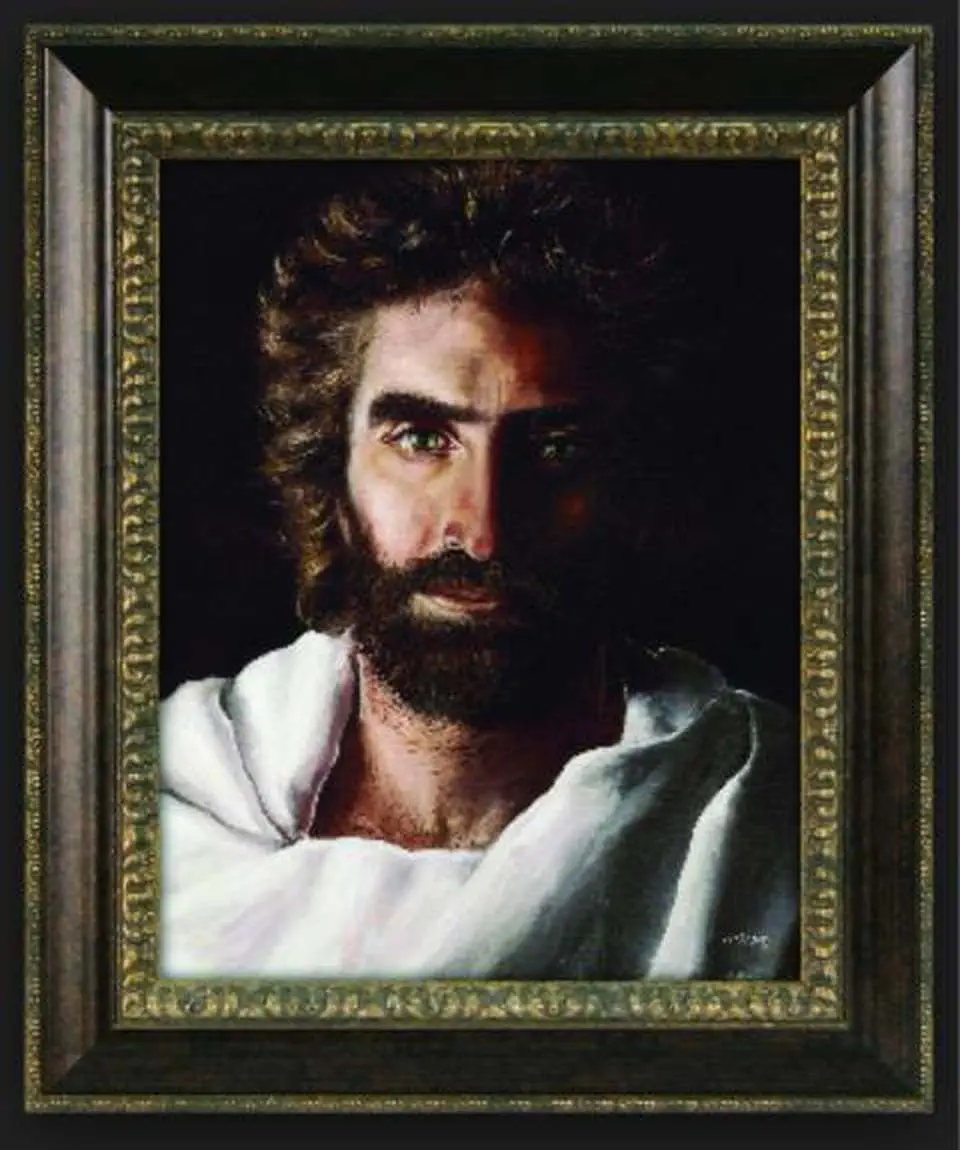 Cum A Devenit Iisus Un Christos - Aflați Adevărul Și Adevărul Vă Va Elibera Partea A Ii-A Iisus Christos