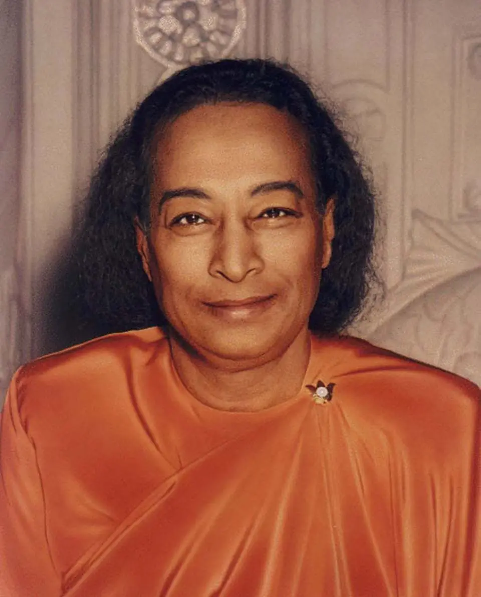 Seminar despre Yogananda si Evolutie Spirituala