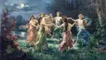Ritual De Sânziene