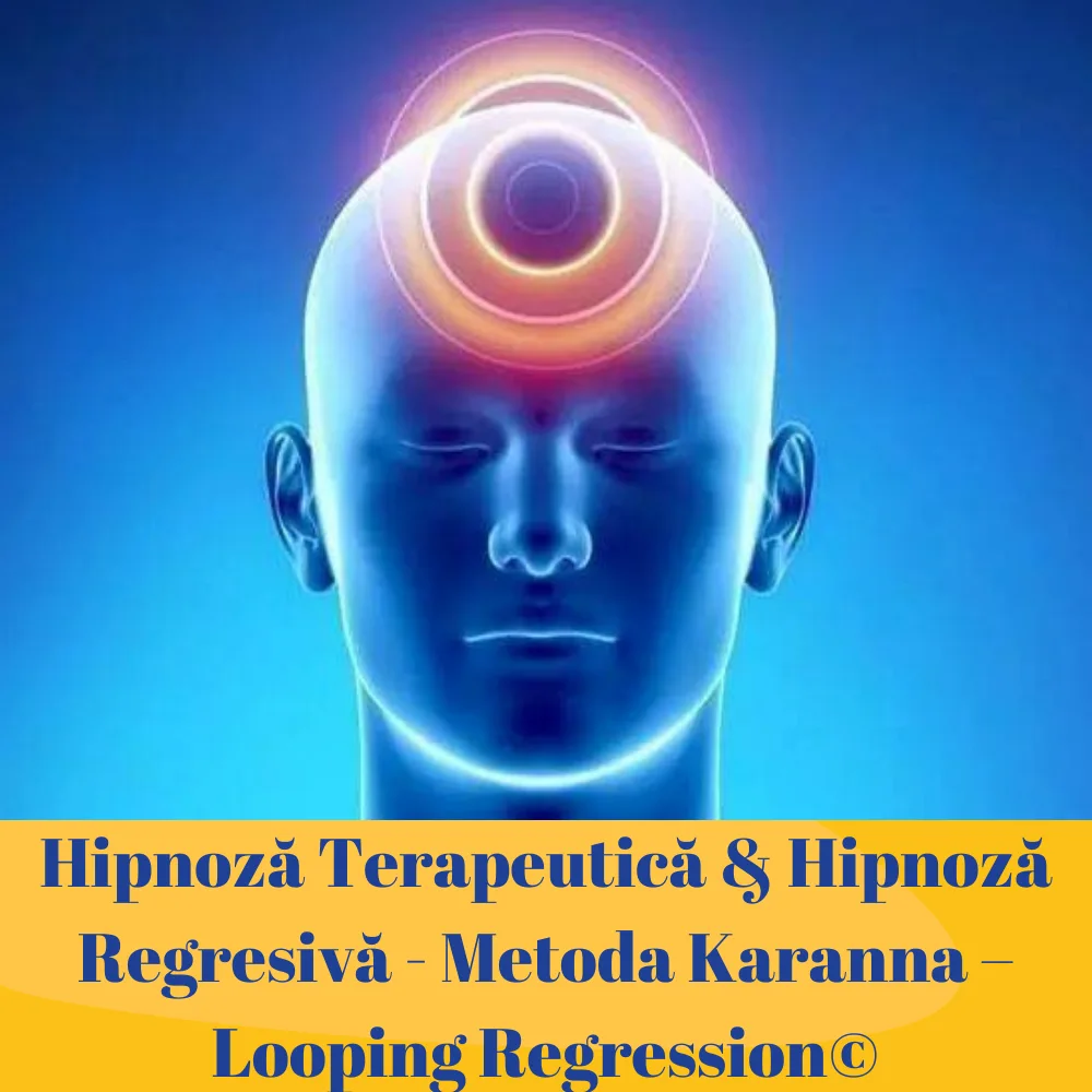 Sedinta de Hipnoza /  Regresie Hipnotica