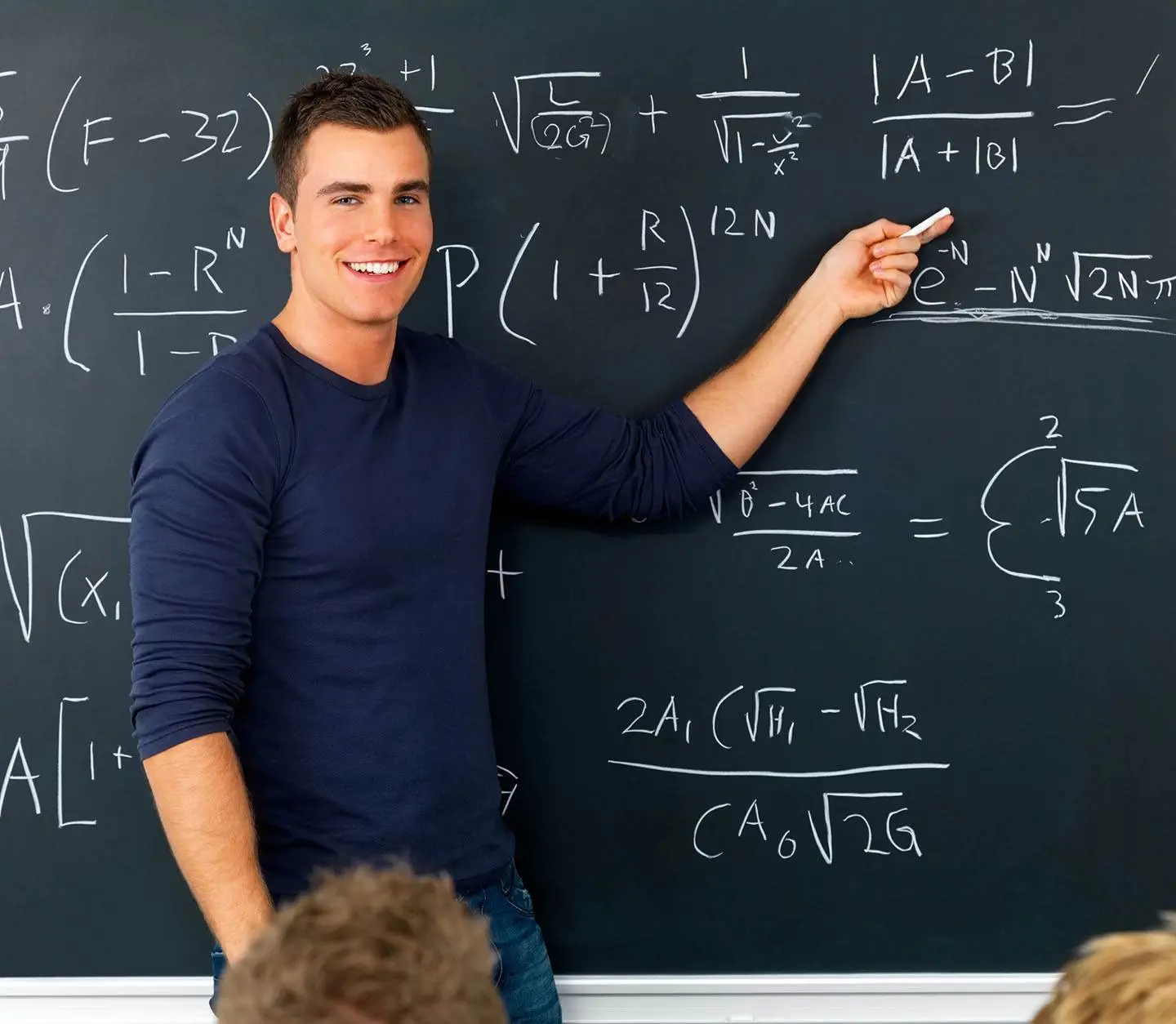 How To Enjoy Your Math Classes How To Enjoy Your Math Classes