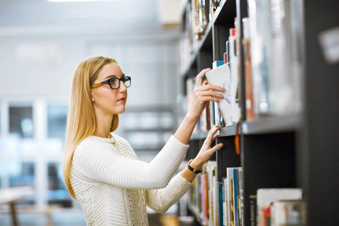 Stay Active As Library Student Assistants Stay Active As Library Student Assistants