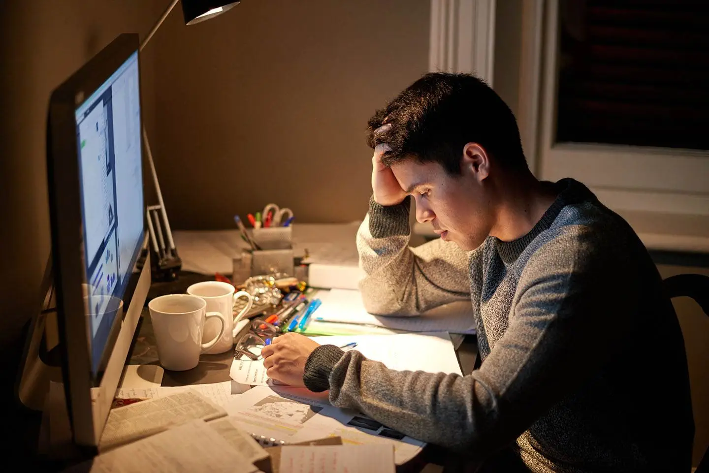Maintain Your Health For Final Exam Is Important Maintain Your Health For Final Exam Is Important