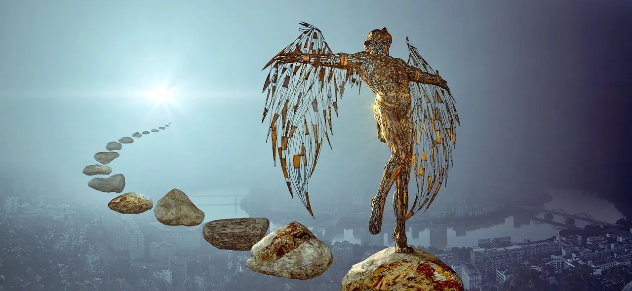 Calea Spirituală În 2024 Calea Spirituală În 2024