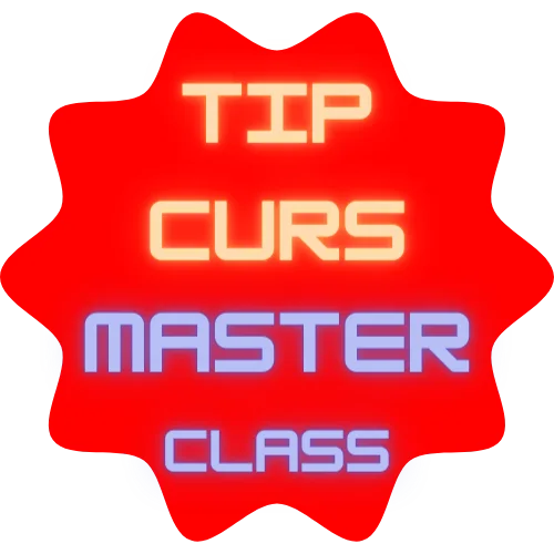 Categorii Cursuri Cursuri Nivel Masterclass
