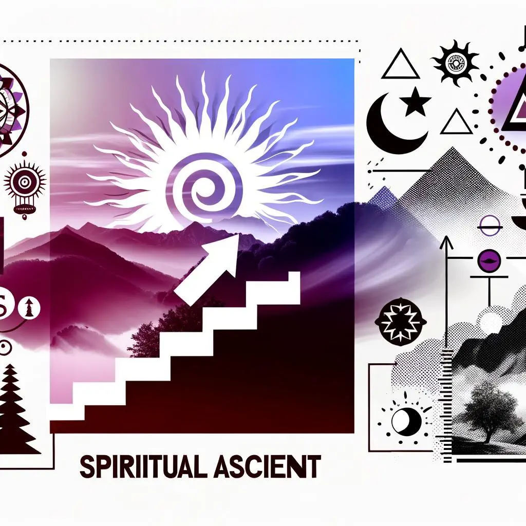 Experimentează Eliberarea Spirituală În Viața Ta 89673 Inaltare In Spiritualitate Calea Catre Lumina Interioara 3