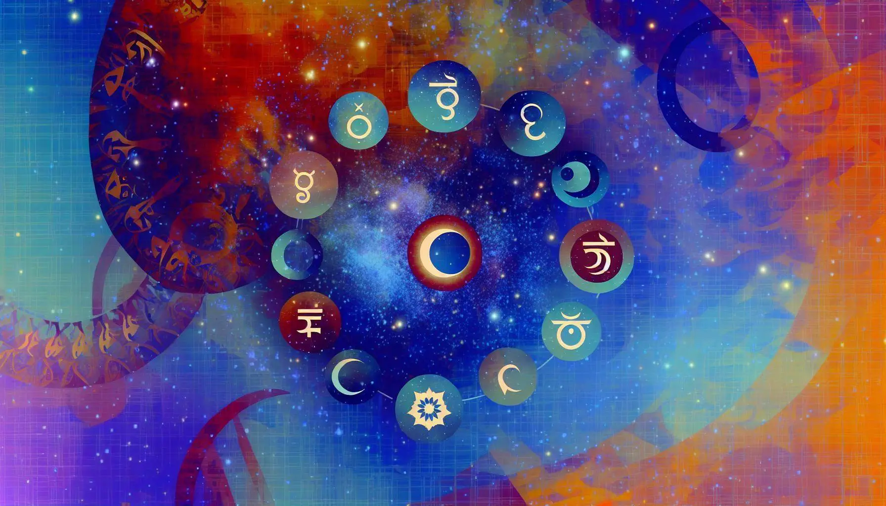 Gândul Zilei: Descoperă Trecutul Cosmic Care Îți Modelează Prezentul! Gândul Zilei: Descoperă Trecutul Cosmic Care Îți Modelează Prezentul!