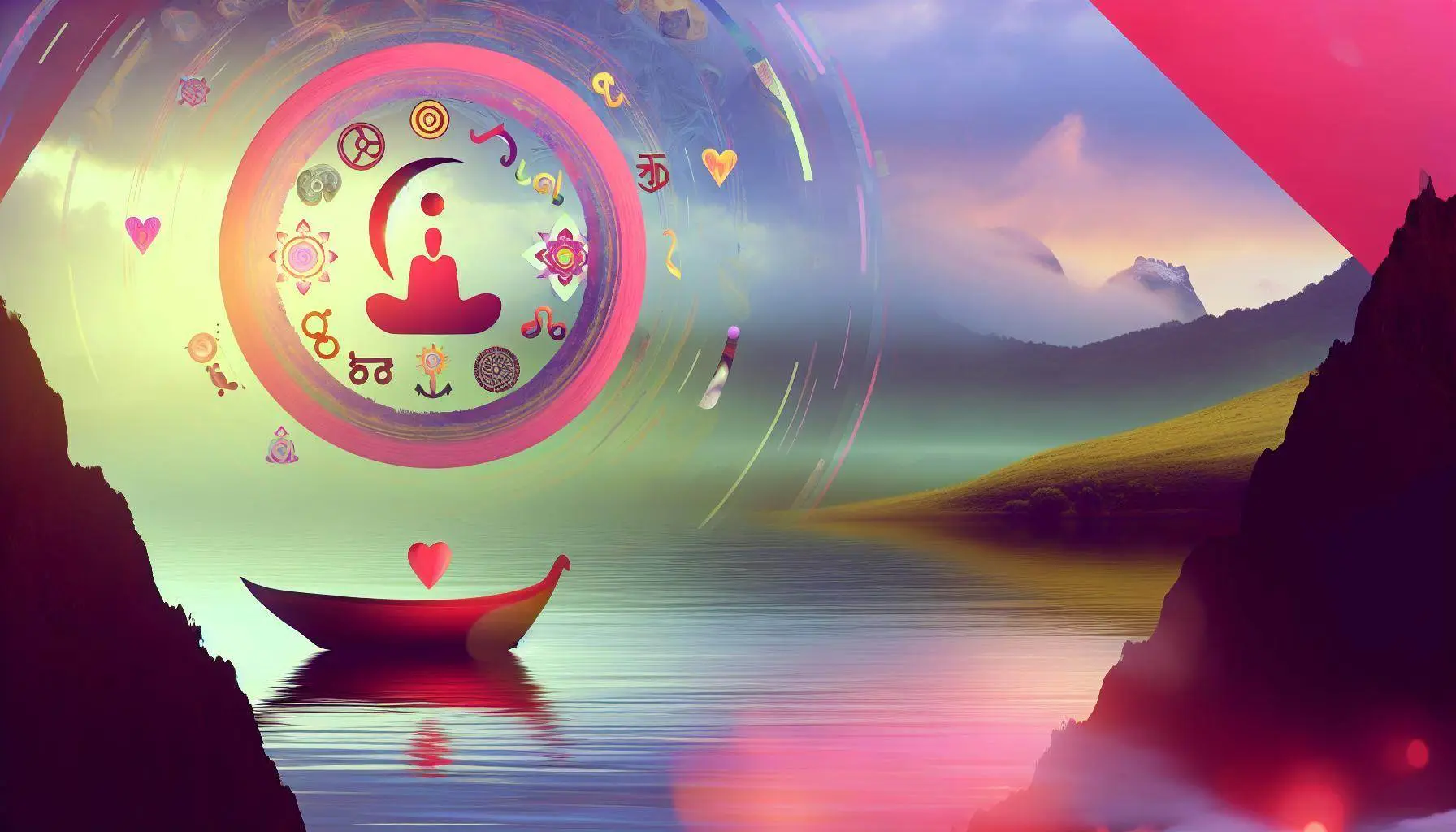 Gândul Zilei: Răbdarea – Cheia Armoniei Interioare În Călătoria Spirituală Gândul Zilei: Răbdarea – Cheia Armoniei Interioare În Călătoria Spirituală