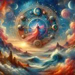 Predicția zilei 2024/09/15: Descoperă Călătoria Interioară prin Astrologie și Înțelepciunea Antică!