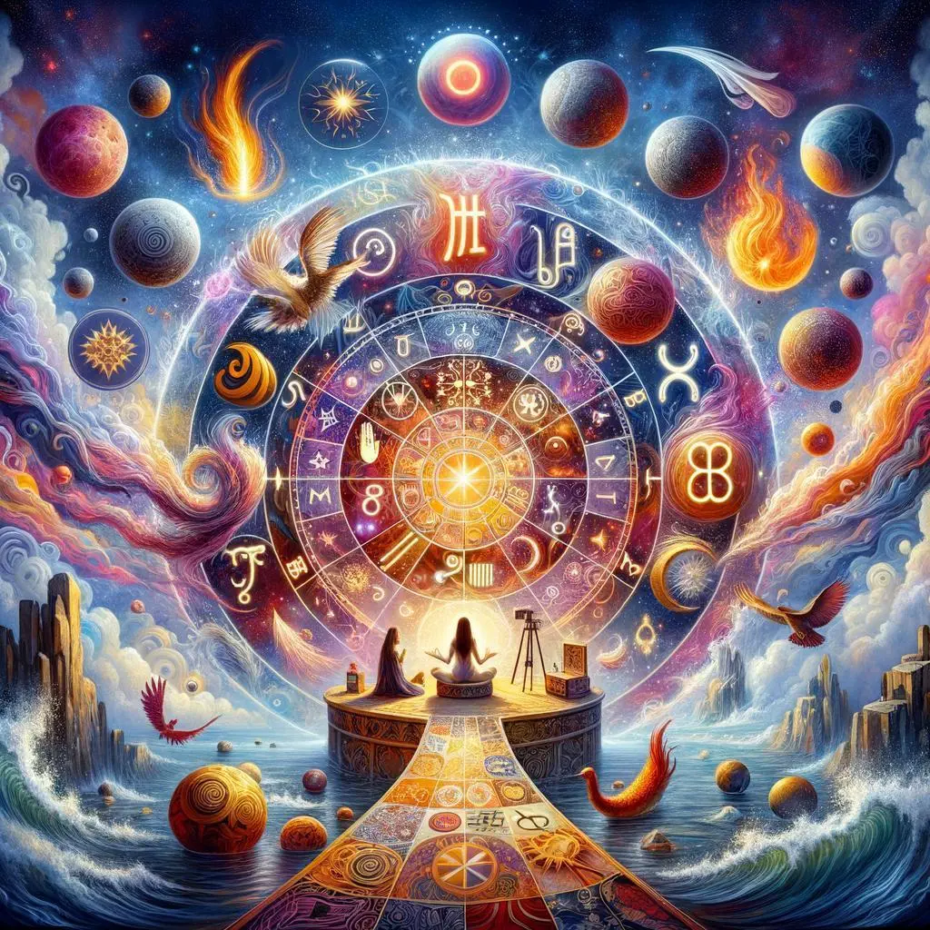 ≪Strong≫Predicția Zilei 2024/11/02 Stelele Vă Ghidează Spre Prosperitate! Descoperă Alinierea Cosmică Care Te Favorizează Și Iți Dezvăluie Potențialul Ascuns. Predicția Zilei 2024/11/03
Stelele Vă Ghidează Spre Prosperitate! Descoperă Alinierea Cosmică Care Te Favorizează Și Iți Dezvăluie Potențialul Ascuns.
