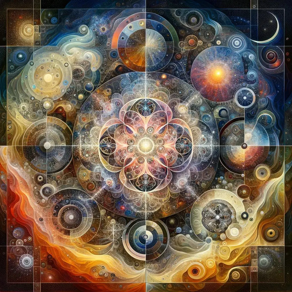 Explorarea Înțelepciunii În Contextul Spiritualității Explorarea Înțelepciunii În Contextul Spiritualității