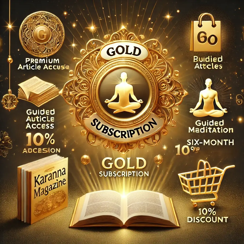 Abonament Membership Gold