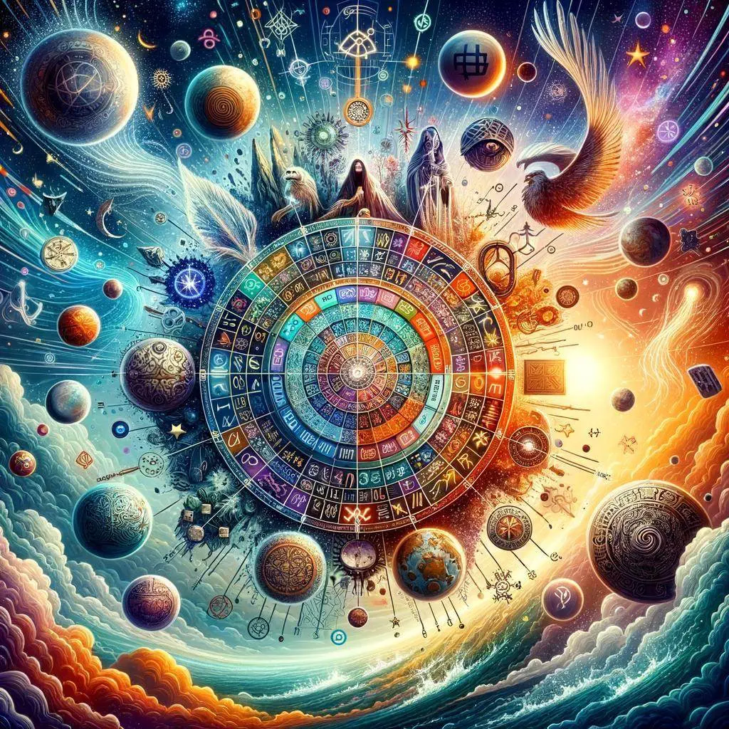 Predicția Zilei 2024/12/30: Pășește În Lumina Stelelor - Împlinirea Destinului Prin Călătoria Cosmică A Sufletului Tău Predicția Zilei 2024/12/30: Pășește În Lumina Stelelor – Împlinirea Destinului Prin Călătoria Cosmică A Sufletului Tău