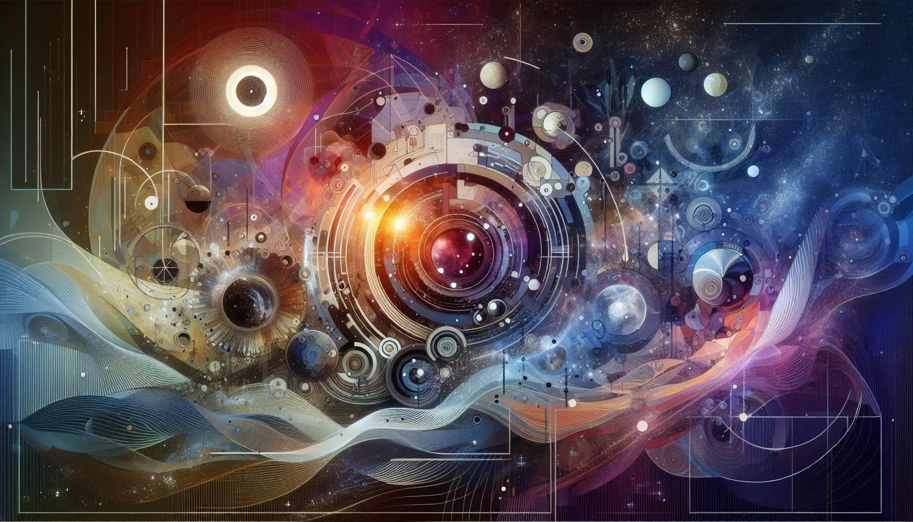În Căutarea Lumilor Tainice: Călătorie Astrală În Căutarea Lumilor Tainice: Călătorie Astrală
