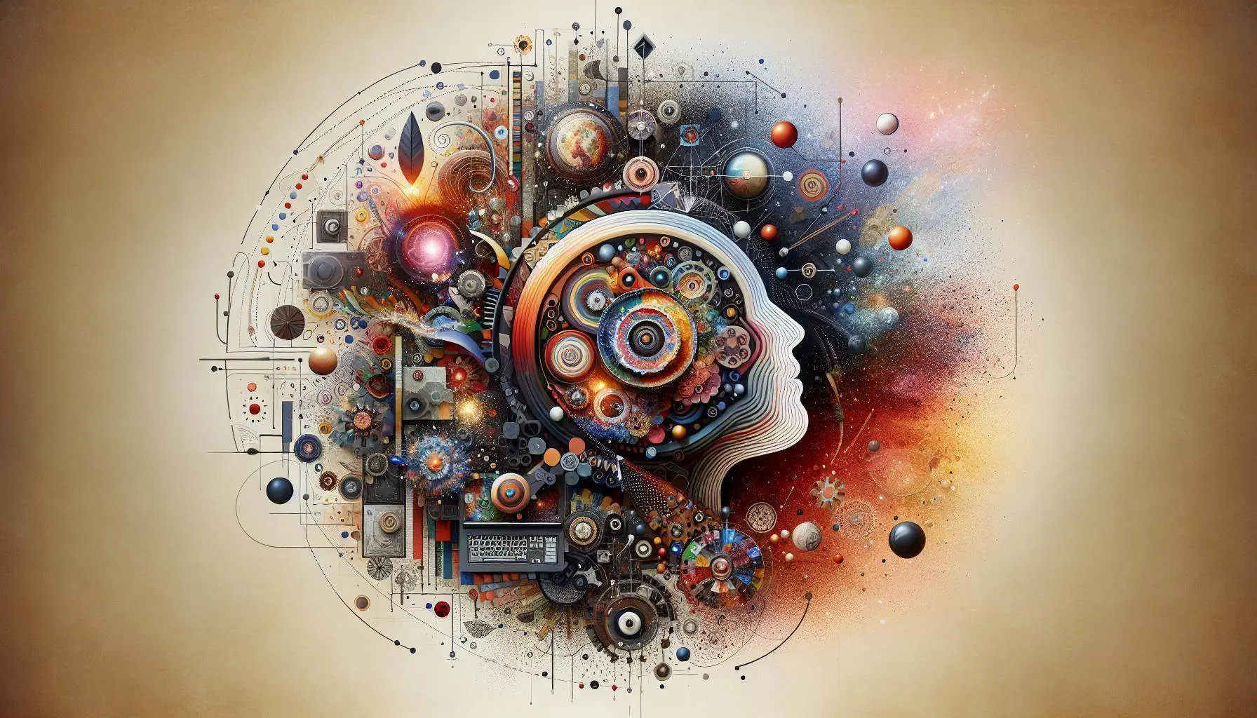 Descoperă Magia Creativității: Eliberează-Ți Arta Descoperă Magia Creativității: Eliberează-Ți Arta