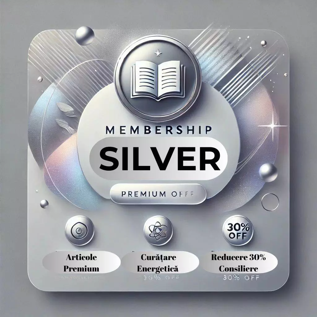 Abonament Membership Silver