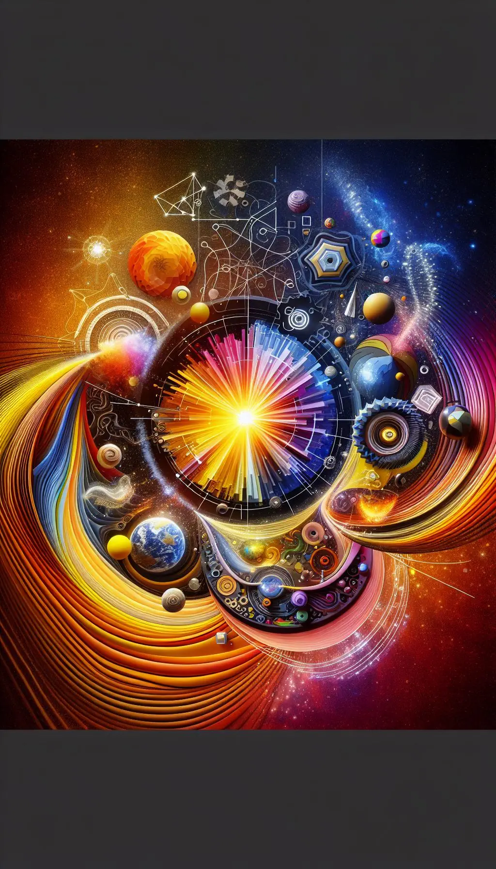 Descoperă Lumea Spirituală: O Aventură Fascinantă În Lumină Și Autenticitate Descoperă Lumea Spirituală: O Aventură Fascinantă În Lumină Și Autenticitate