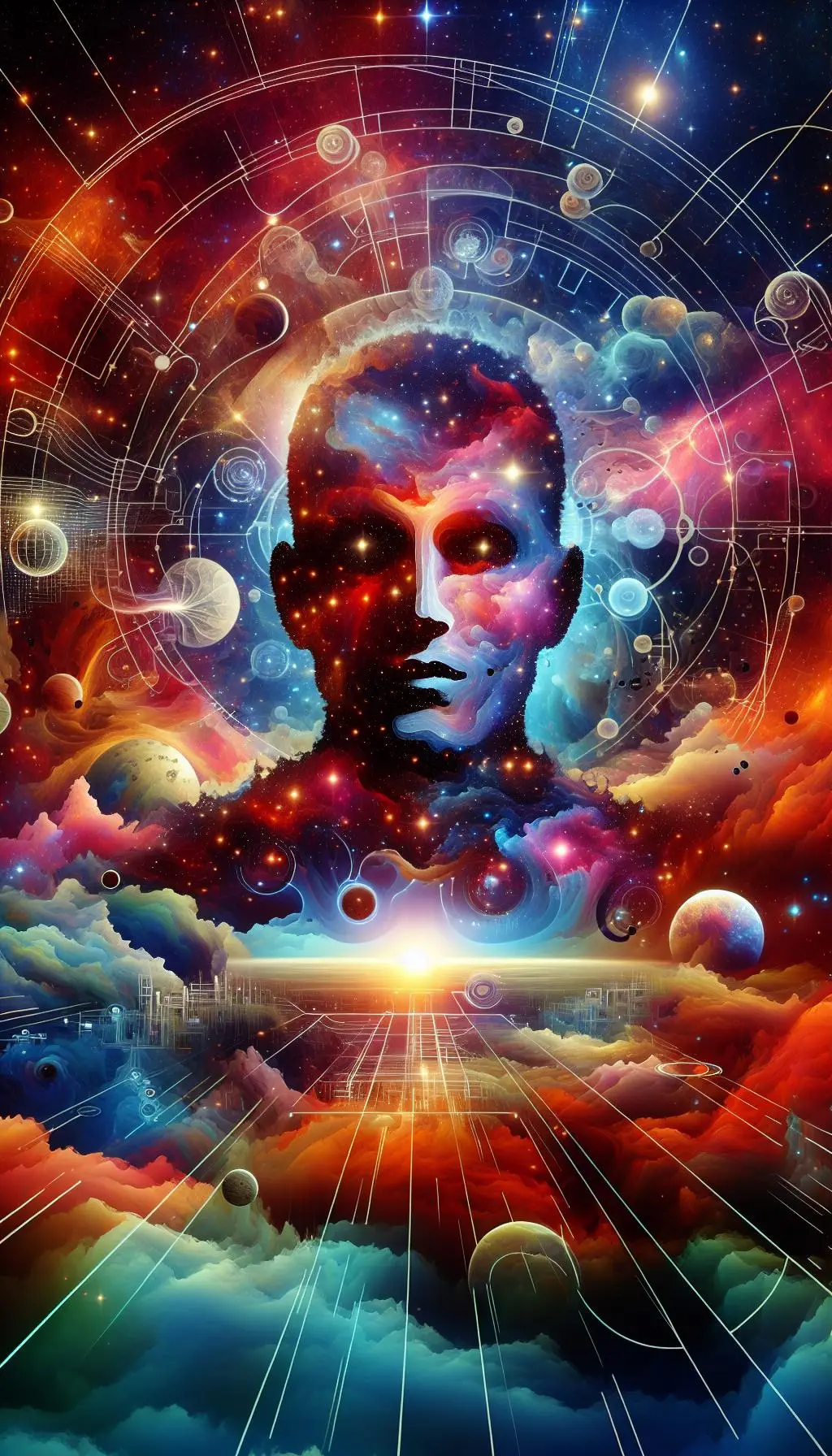 Gândul Zilei: Aventură În Universul Spiritual – Redescoperă-Ți Calea Interioară Gândul Zilei: Aventură În Universul Spiritual – Redescoperă-Ți Calea Interioară