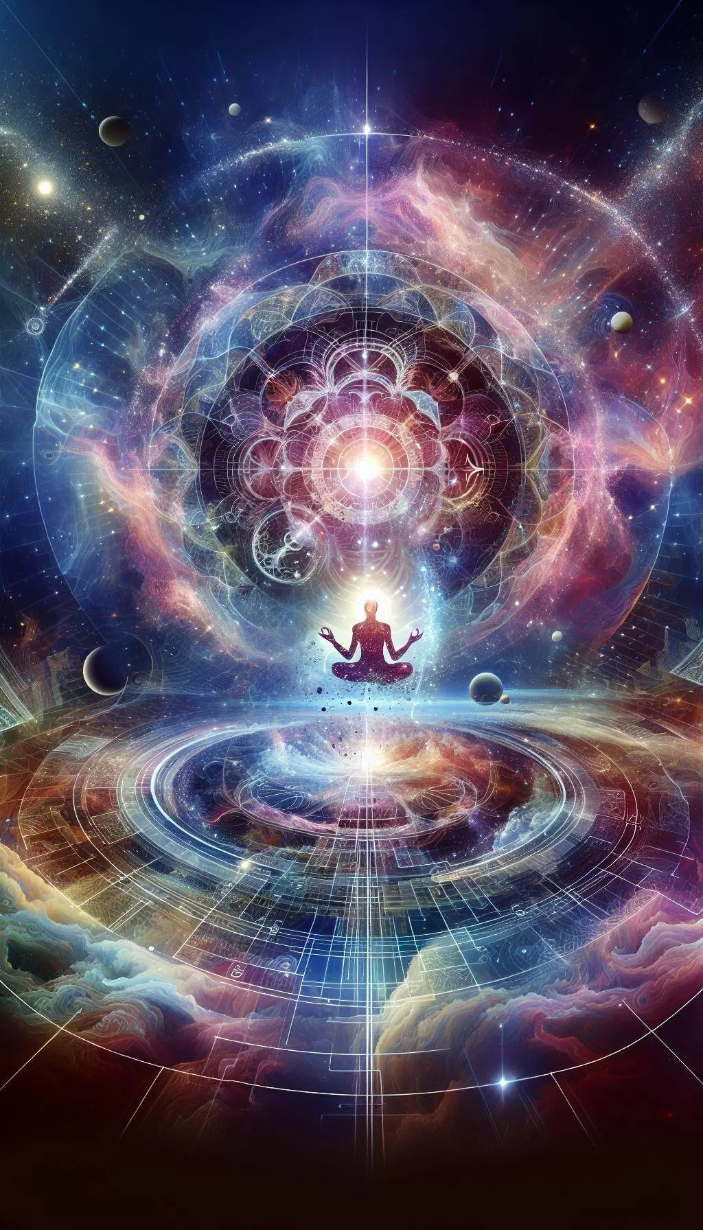 Aventură Interioară: Descoperă Secretele Înalțării Spirituale Descoperă Misterele Sinelui: Un Drum Fascinant Către Înălțarea Spirituală