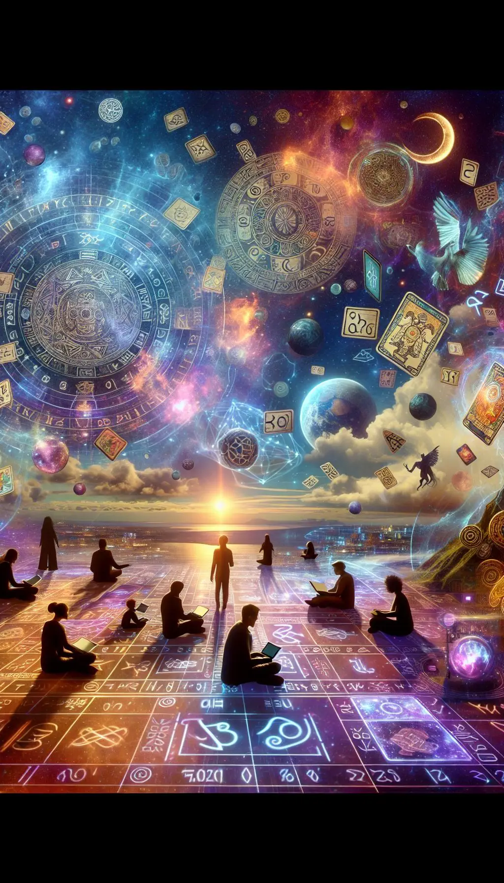 Vibrații Cosmice: Descoperă Energia Astrală Din Tarot, Numerologie, Calendarul Mayas, Horoscop Vedic, Rune, Zodiac Celt Și Horoscop Chinez – Predicția Din 17 Martie 2025 Vibrații Cosmice: Descoperă Energia Astrală Din Tarot, Numerologie, Calendarul Mayas, Horoscop Vedic, Rune, Zodiac Celt Și Horoscop Chinez – Predicția Din 17 Martie 2025