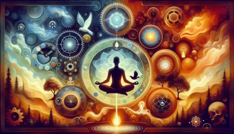 15.	Cum Să Îți Cureți Energia de Negativitate – 5 Ritualuri Ușor de Aplicat