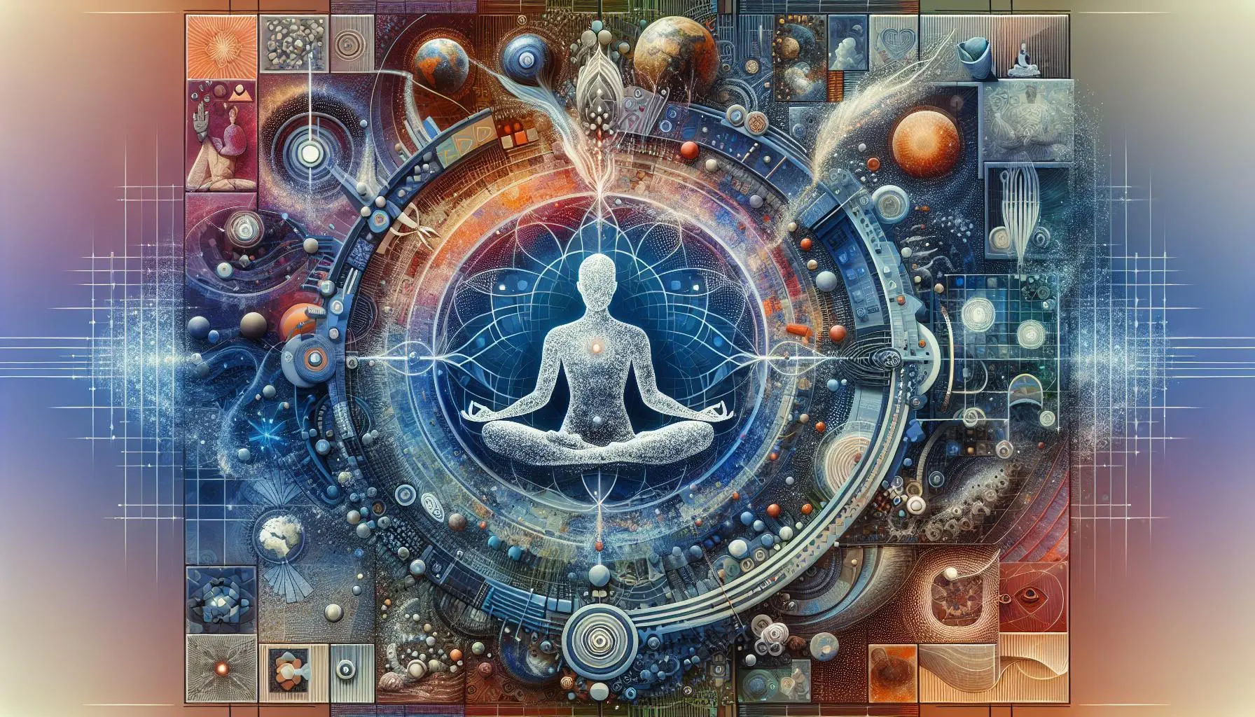 24. Meditația Zilnică – Beneficii Și Ghid Pentru Începători 24. Meditația Zilnică – Beneficii Și Ghid Pentru Începători
